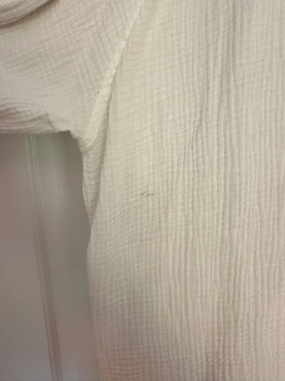 Free People Summer Daydream Button Down Top - Picture 8 of 8
